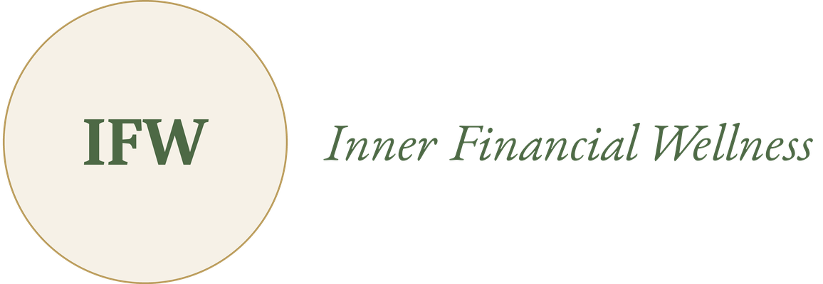 Inner Financial Wellness