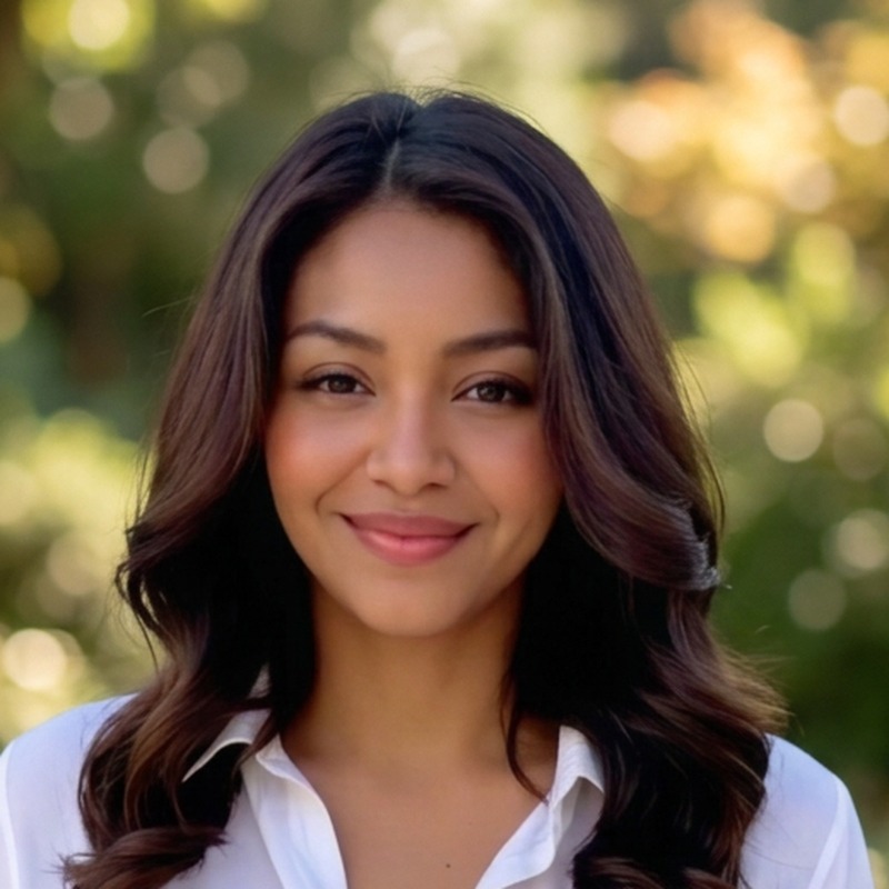 Maritza Cortez, Accredited Financial Counselor