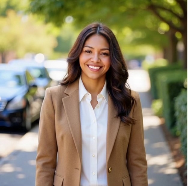 Maritza, Accredited Financial Counselor (AFC®)